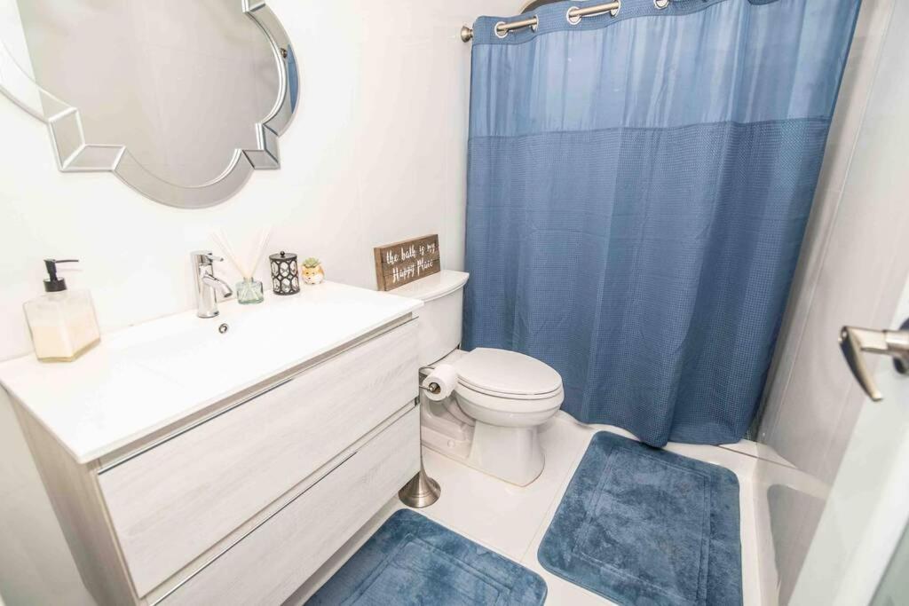 Modern 2Br With Kingbed In The Heart Of Isla Verde Strip Apartment San Juan Exterior photo