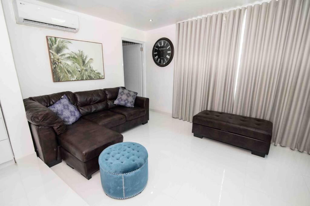 Modern 2Br With Kingbed In The Heart Of Isla Verde Strip Apartment San Juan Exterior photo