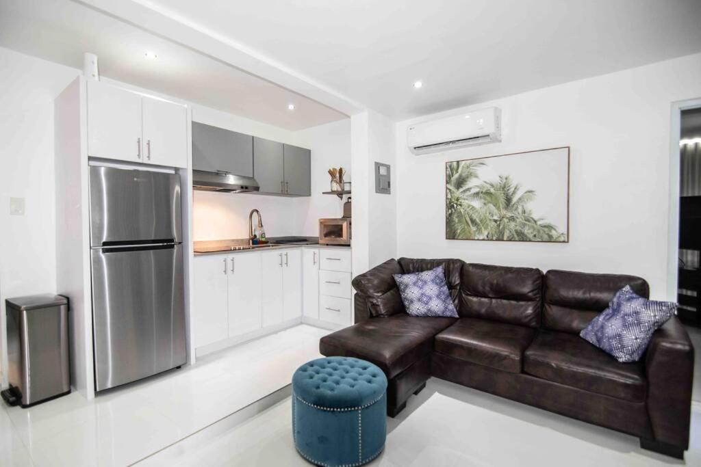 Modern 2Br With Kingbed In The Heart Of Isla Verde Strip Apartment San Juan Exterior photo